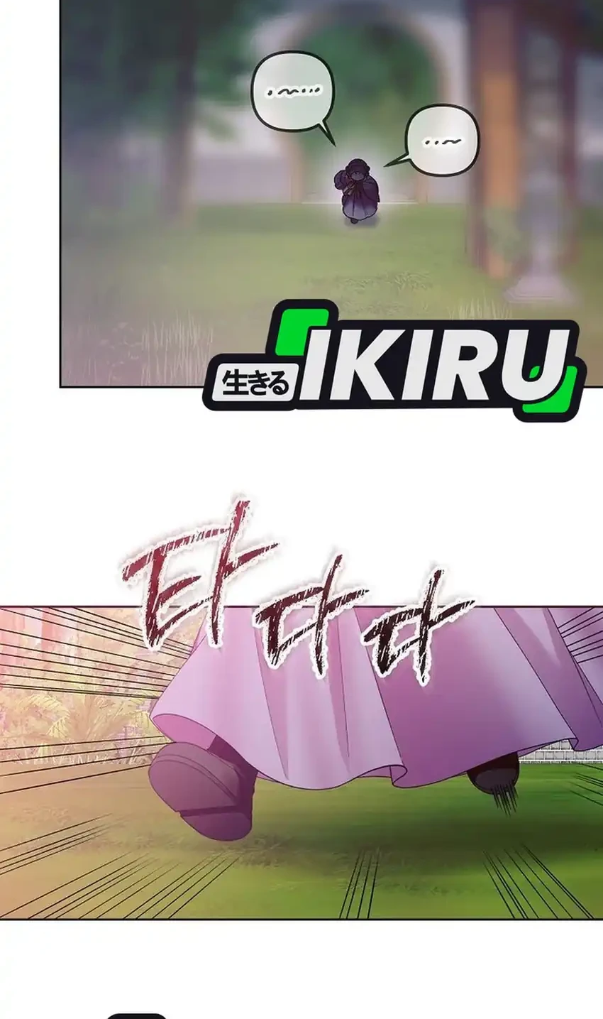 The Terminally Ill Baby Healer Doesn’t Hide Her Genius Chapter 37 Gambar 56