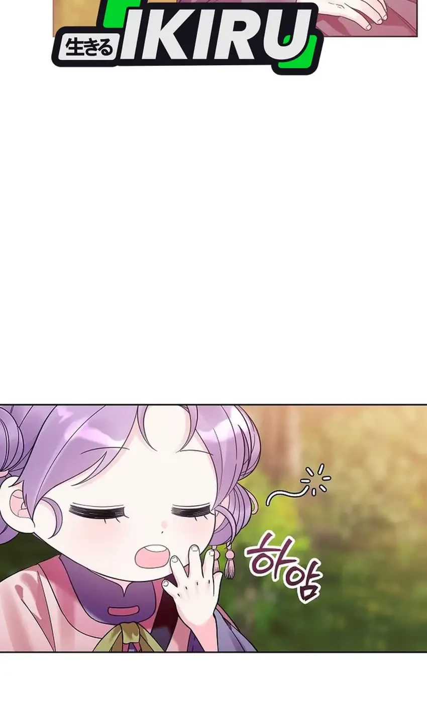 The Terminally Ill Baby Healer Doesn’t Hide Her Genius Chapter 37 Gambar 6