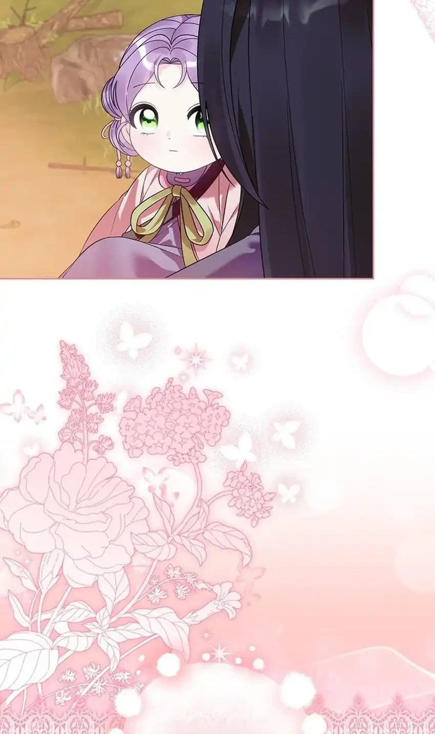 The Terminally Ill Baby Healer Doesn’t Hide Her Genius Chapter 37 Gambar 12