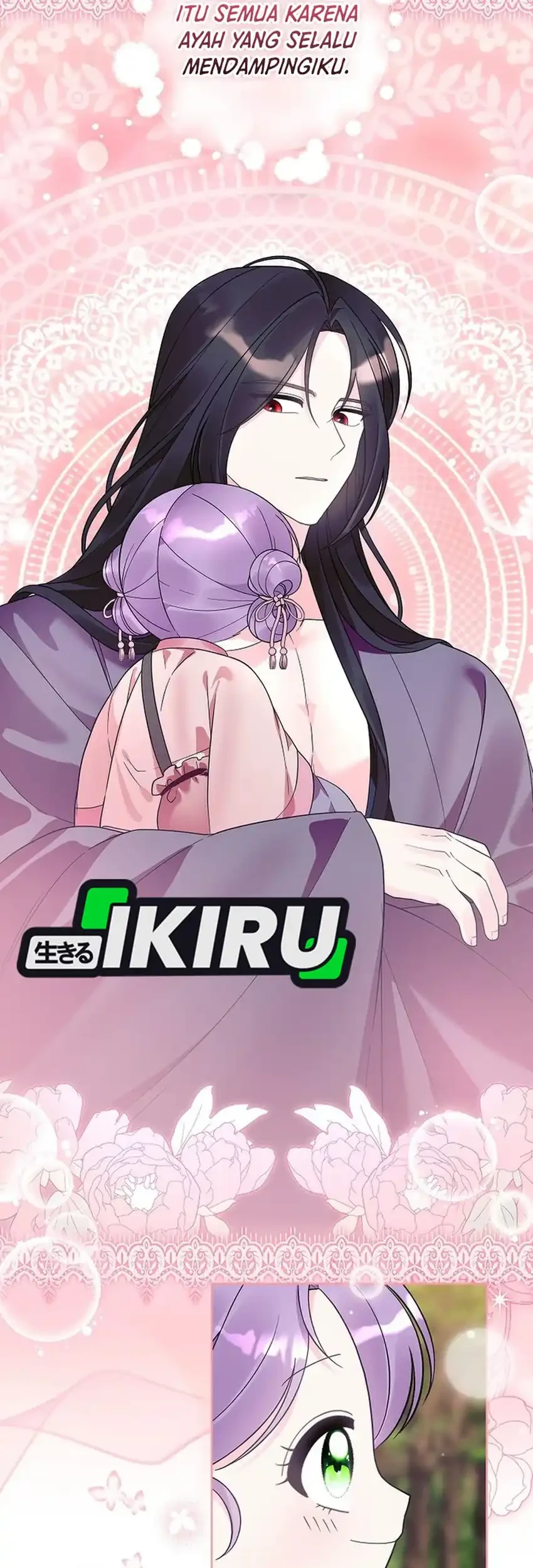 The Terminally Ill Baby Healer Doesn’t Hide Her Genius Chapter 37 Gambar 13