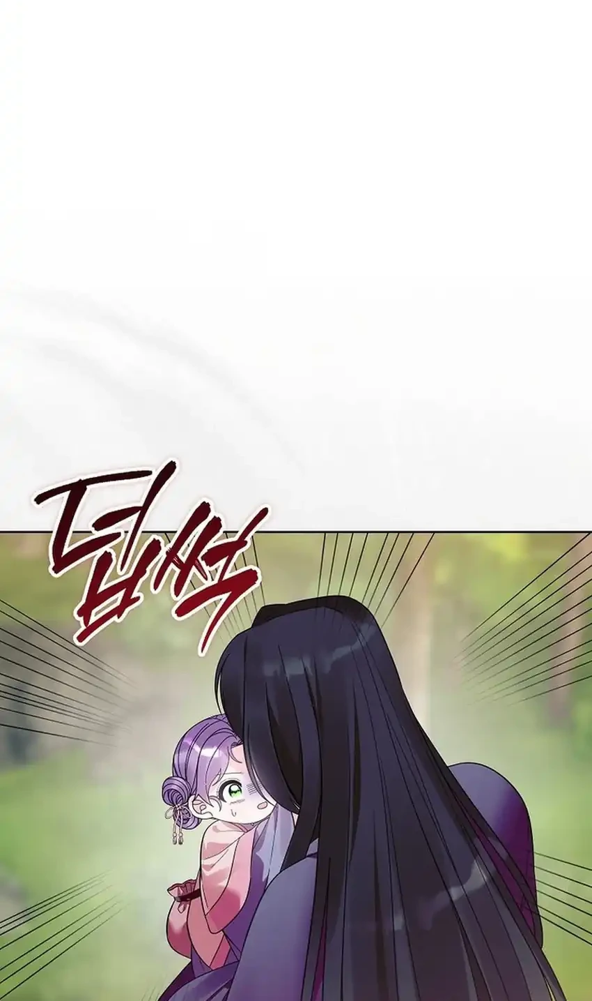 The Terminally Ill Baby Healer Doesn’t Hide Her Genius Chapter 37 Gambar 18