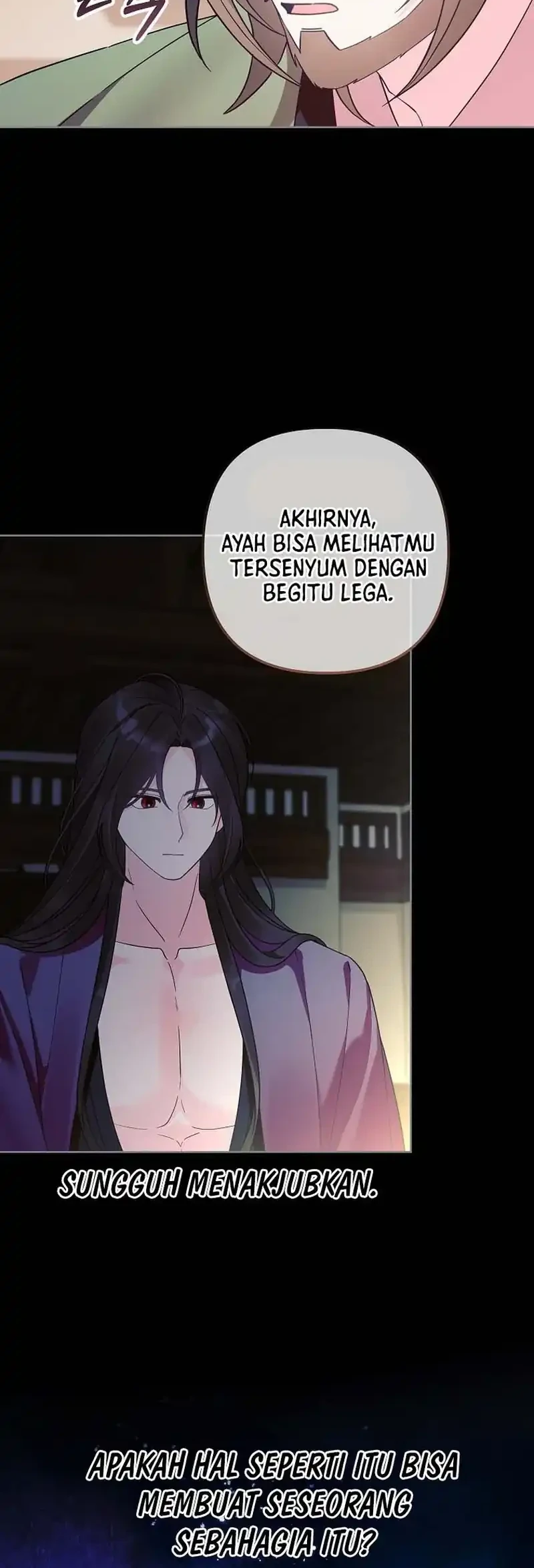 The Terminally Ill Baby Healer Doesn’t Hide Her Genius Chapter 38 Gambar 30