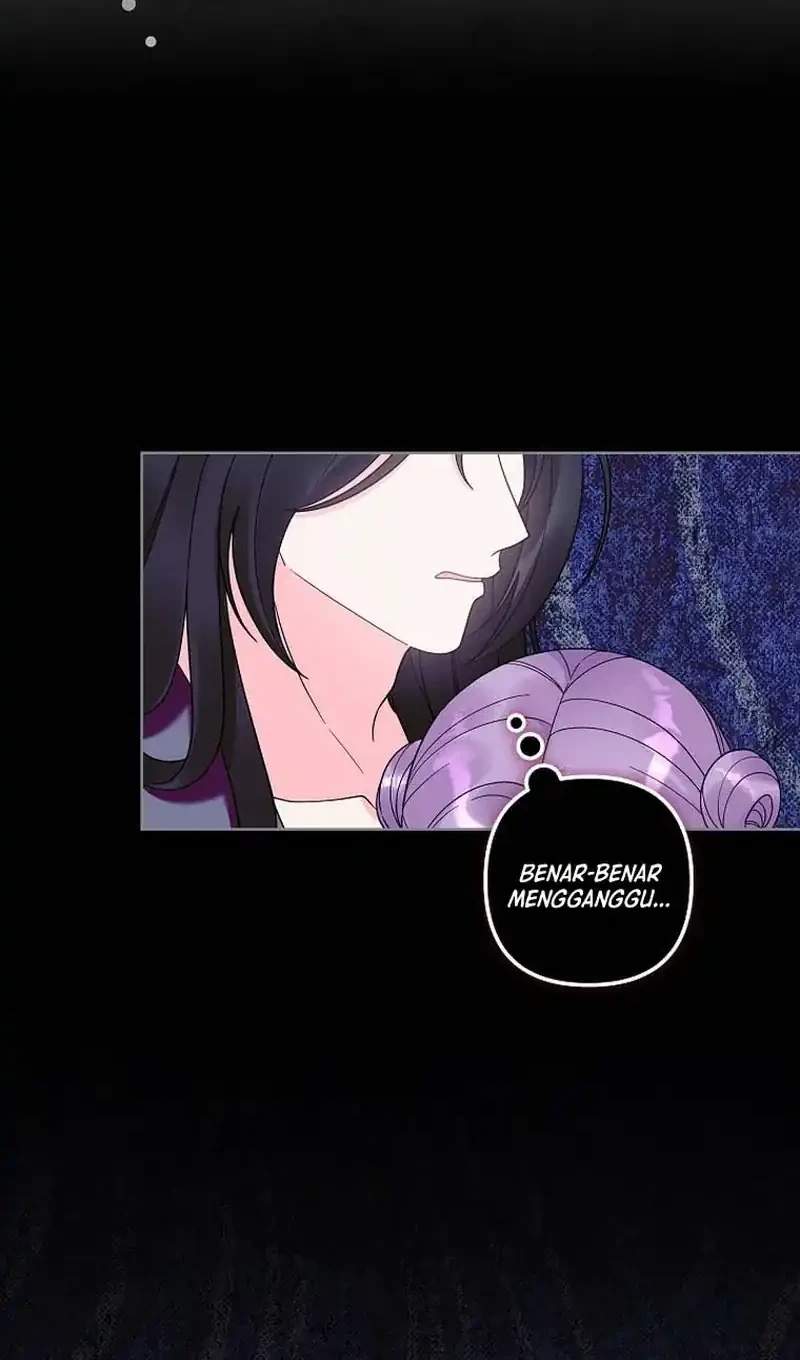 The Terminally Ill Baby Healer Doesn’t Hide Her Genius Chapter 38 Gambar 40