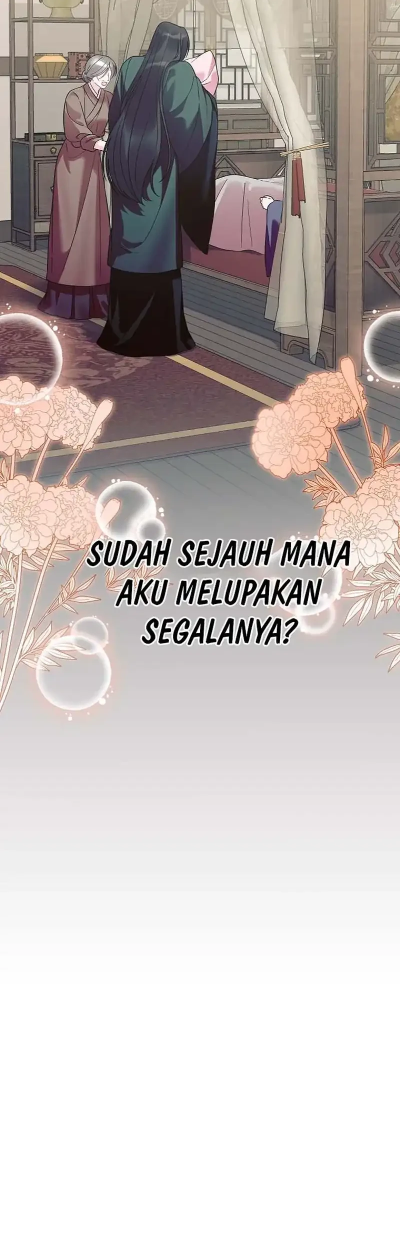 The Terminally Ill Baby Healer Doesn’t Hide Her Genius Chapter 38 Gambar 51