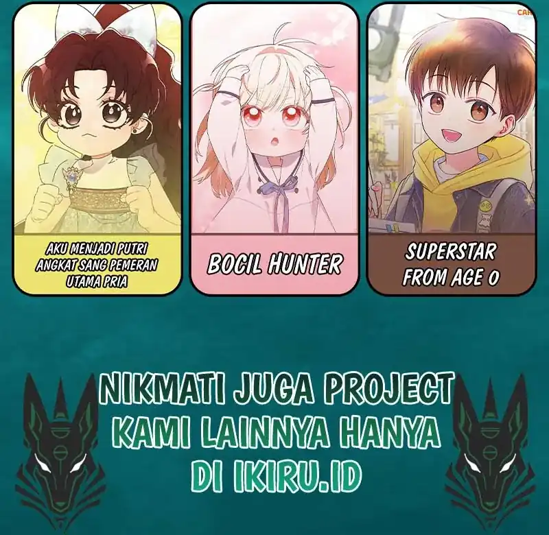 The Terminally Ill Baby Healer Doesn’t Hide Her Genius Chapter 38 Gambar 54