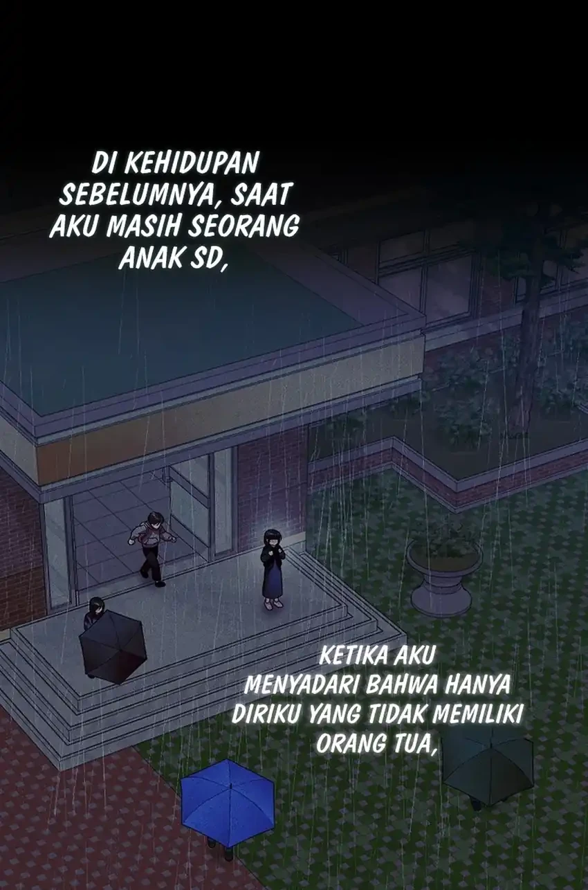 The Terminally Ill Baby Healer Doesn’t Hide Her Genius Chapter 39 Gambar 35