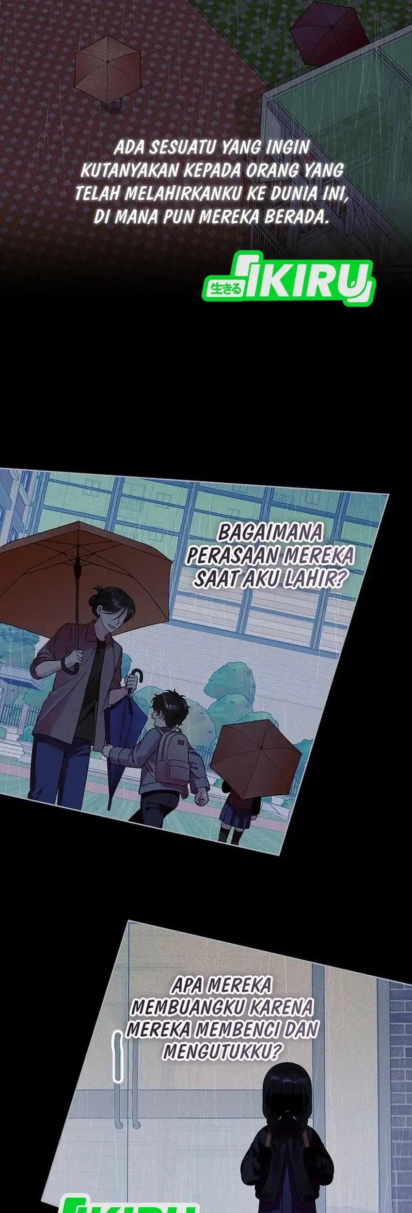 The Terminally Ill Baby Healer Doesn’t Hide Her Genius Chapter 39 Gambar 36