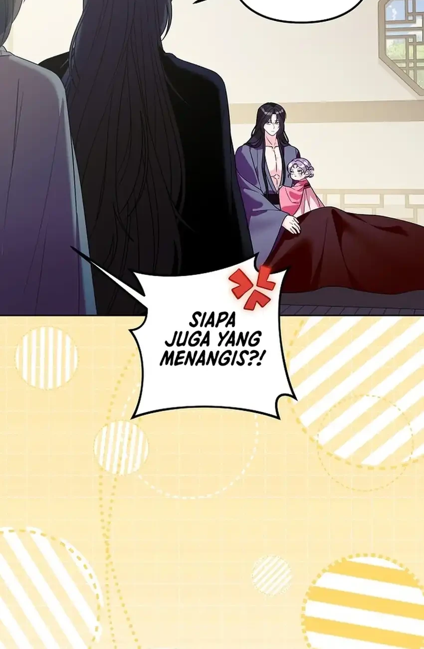 The Terminally Ill Baby Healer Doesn’t Hide Her Genius Chapter 39 Gambar 45