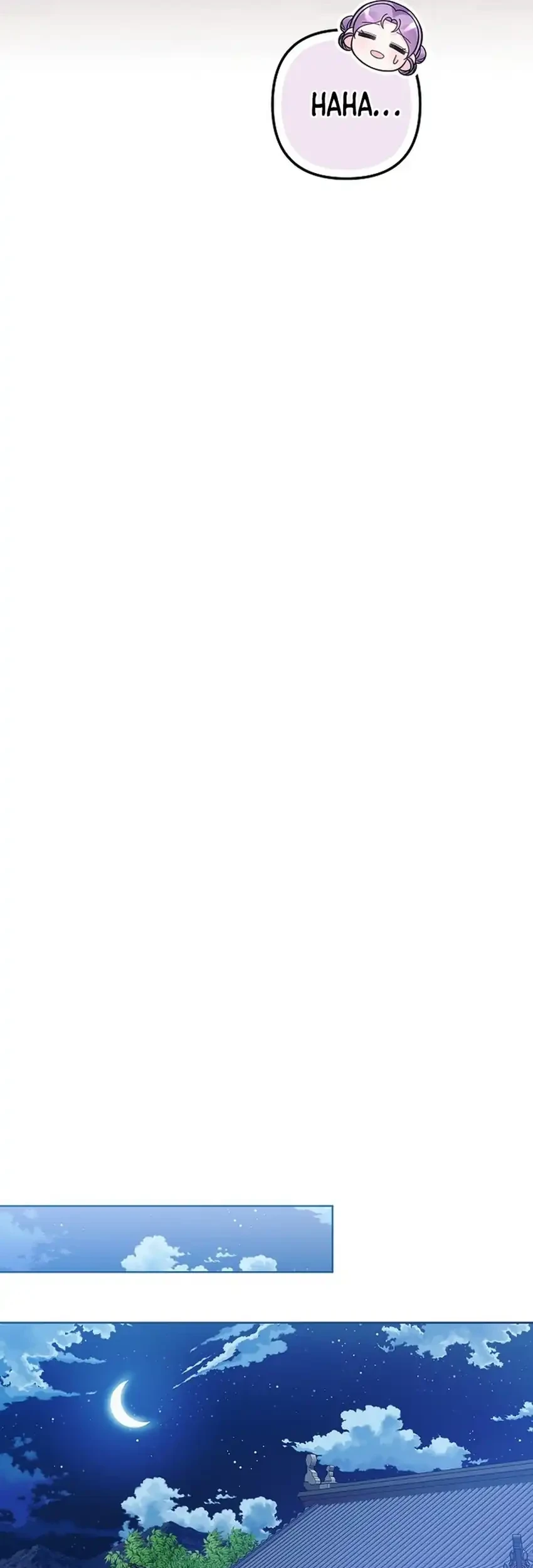 The Terminally Ill Baby Healer Doesn’t Hide Her Genius Chapter 39 Gambar 48