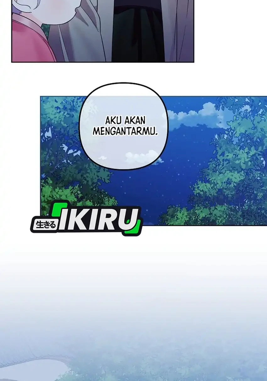 The Terminally Ill Baby Healer Doesn’t Hide Her Genius Chapter 39 Gambar 59