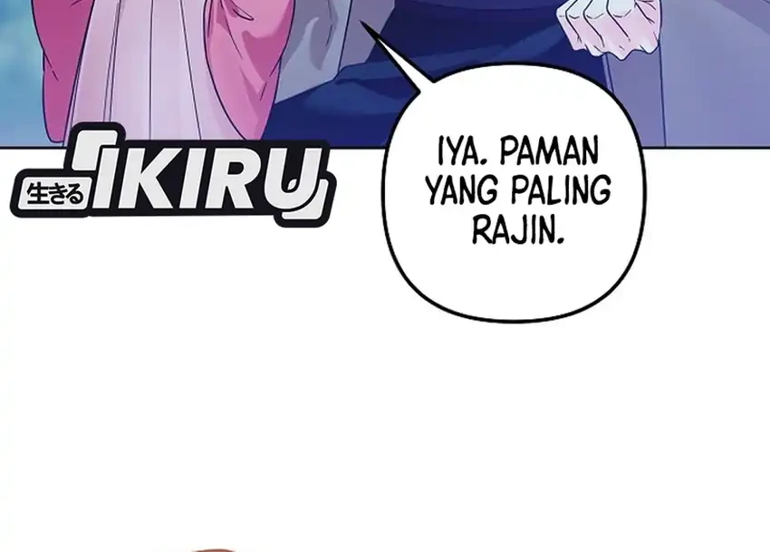 The Terminally Ill Baby Healer Doesn’t Hide Her Genius Chapter 39 Gambar 67