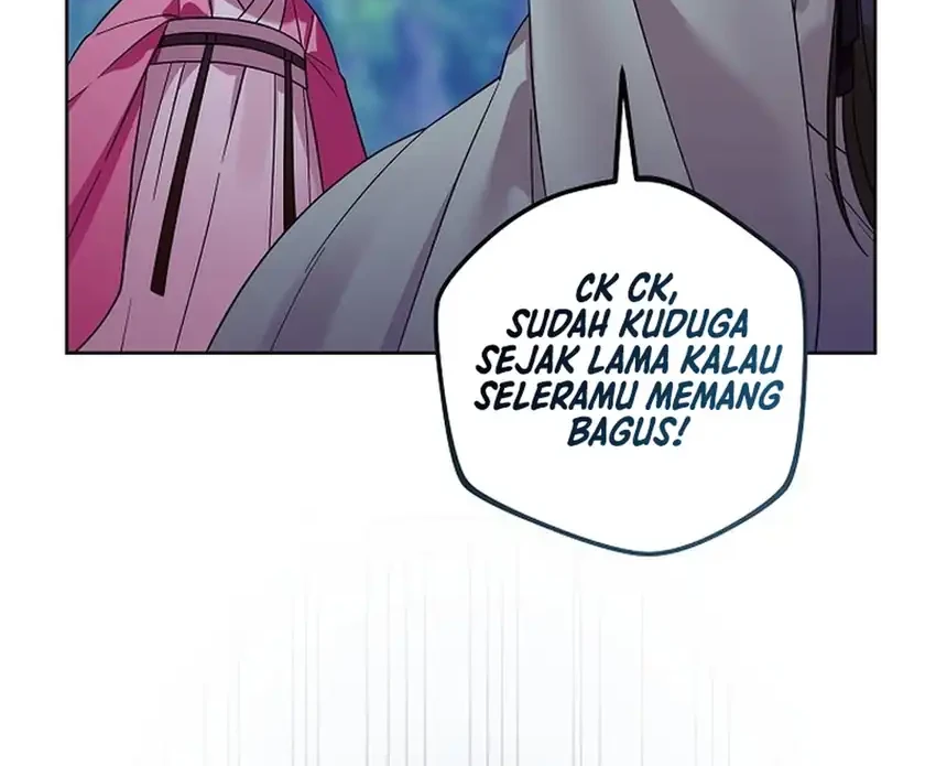 The Terminally Ill Baby Healer Doesn’t Hide Her Genius Chapter 39 Gambar 69