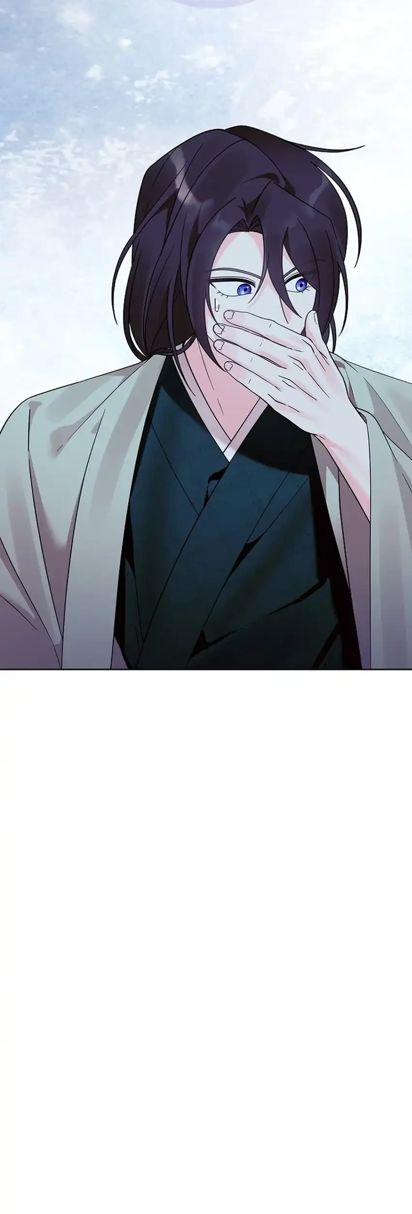 The Terminally Ill Baby Healer Doesn’t Hide Her Genius Chapter 39 Gambar 72