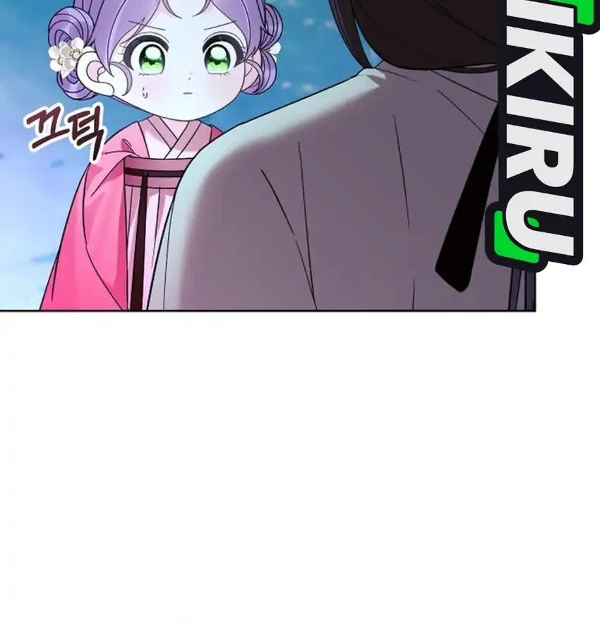 The Terminally Ill Baby Healer Doesn’t Hide Her Genius Chapter 40 Gambar 23