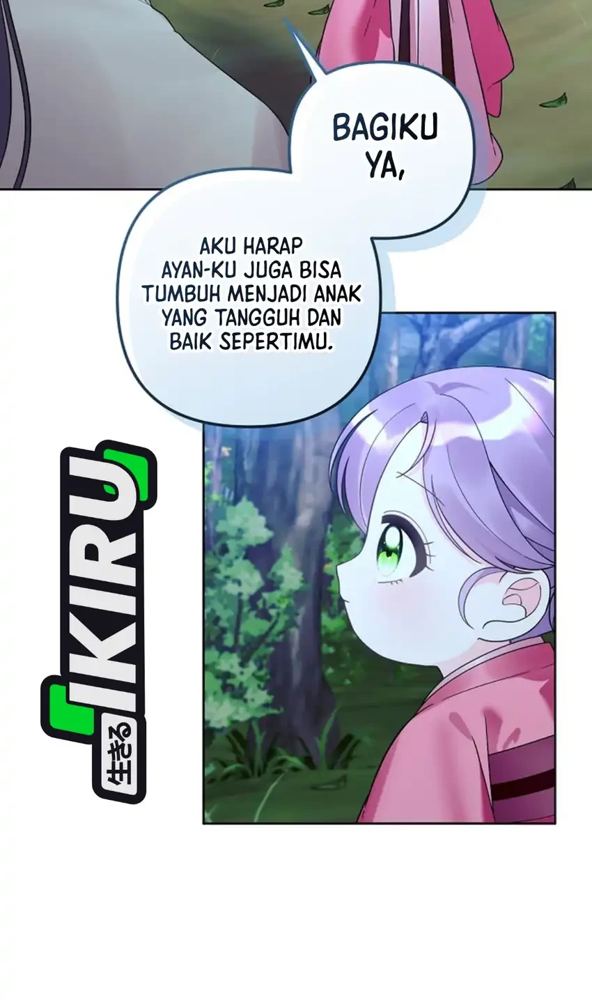 The Terminally Ill Baby Healer Doesn’t Hide Her Genius Chapter 40 Gambar 40