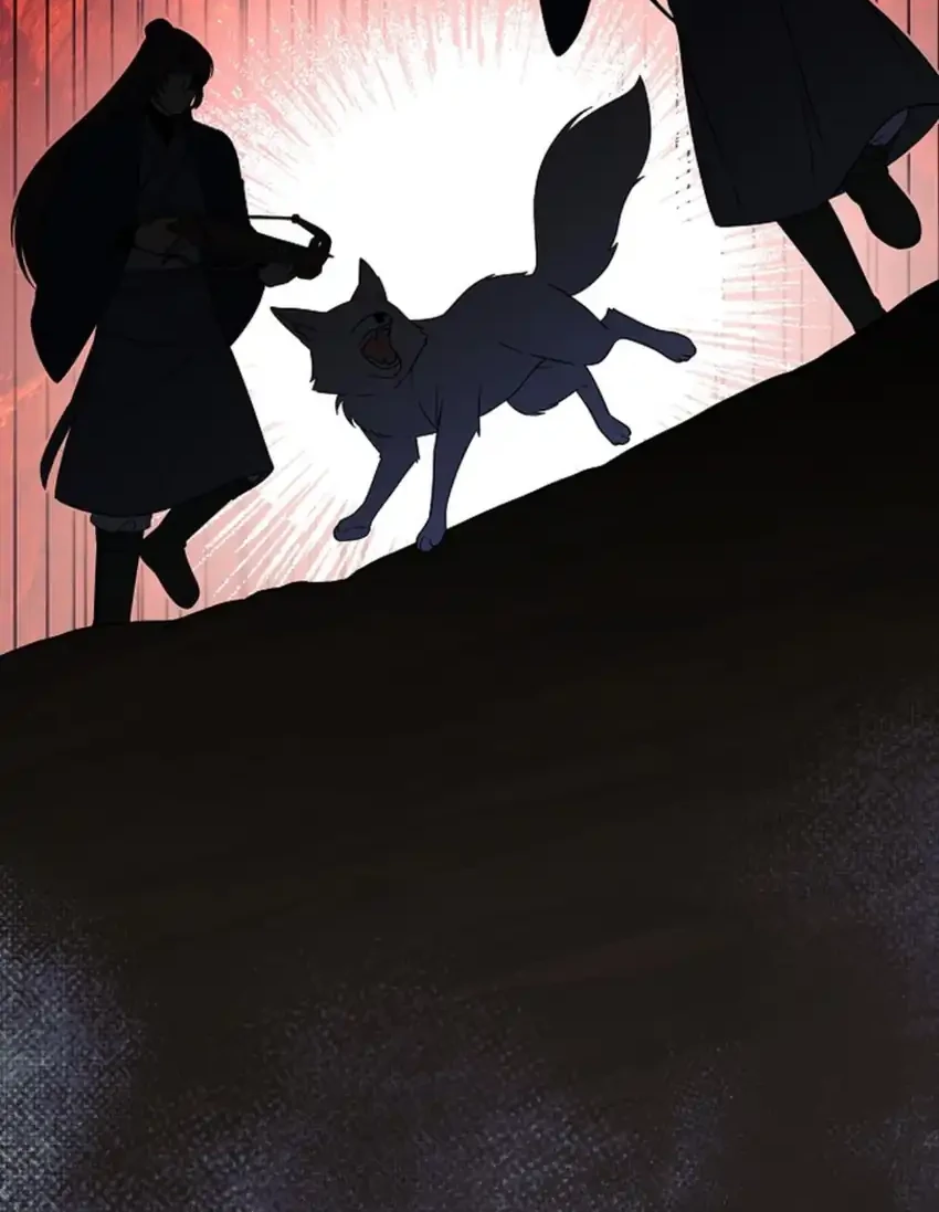 The Terminally Ill Baby Healer Doesn’t Hide Her Genius Chapter 40 Gambar 68