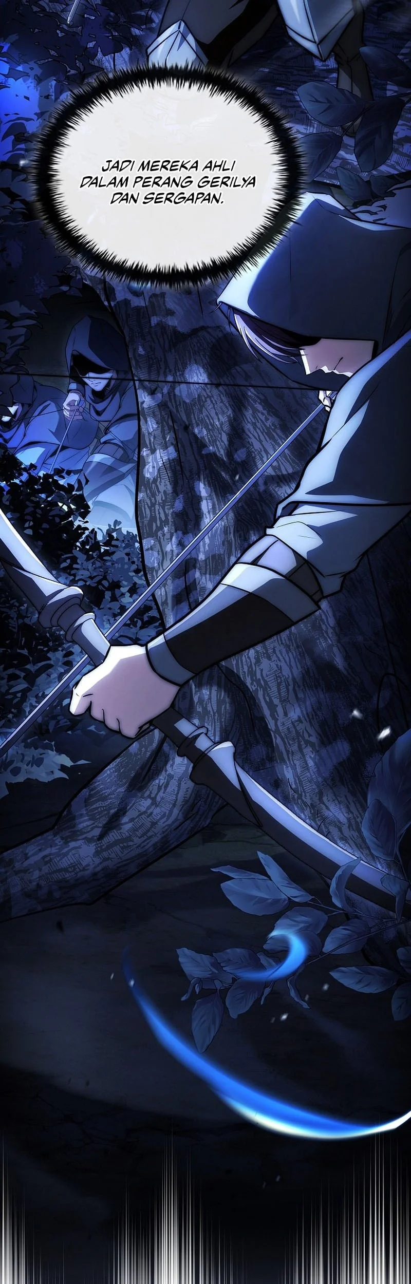 The Third Prince Of The Fallen Kingdom has Regressed Chapter 63 Gambar 48