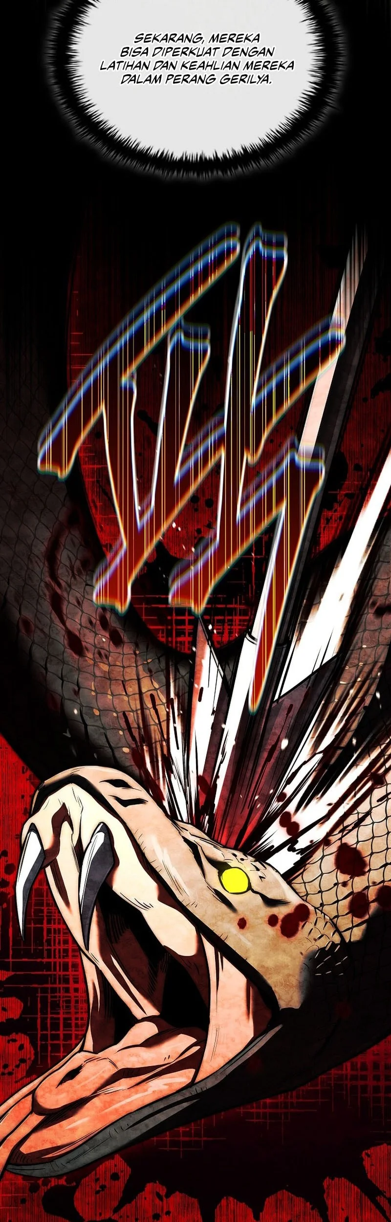 The Third Prince Of The Fallen Kingdom has Regressed Chapter 63 Gambar 55