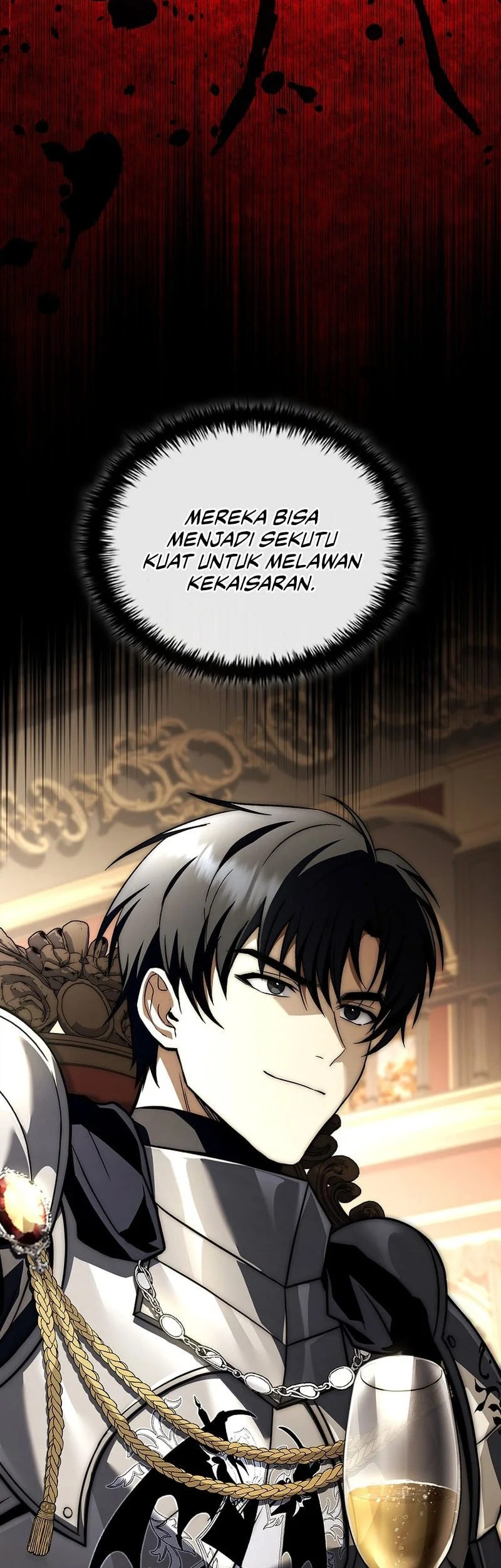 The Third Prince Of The Fallen Kingdom has Regressed Chapter 63 Gambar 56