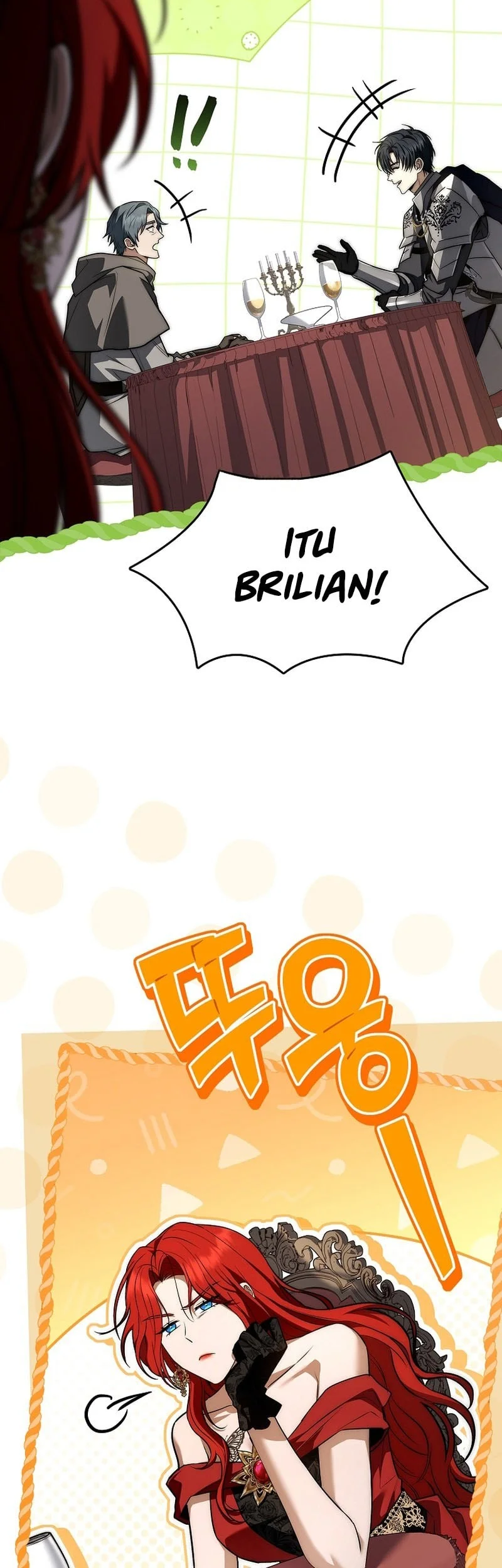 The Third Prince Of The Fallen Kingdom has Regressed Chapter 63 Gambar 58