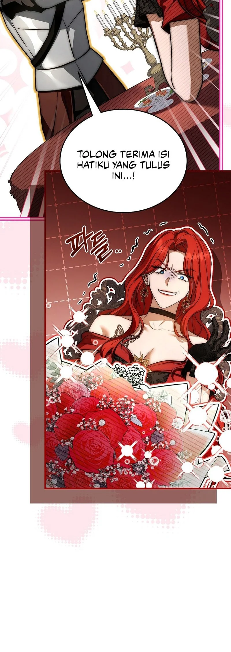 The Third Prince Of The Fallen Kingdom has Regressed Chapter 63 Gambar 61