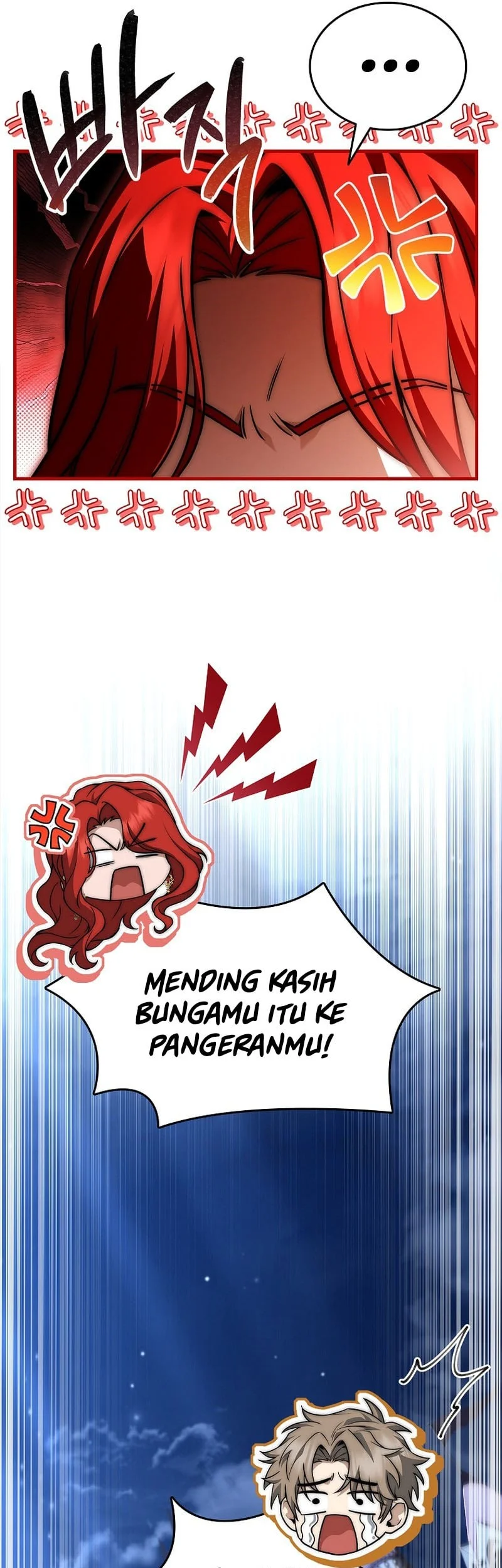 The Third Prince Of The Fallen Kingdom has Regressed Chapter 63 Gambar 62