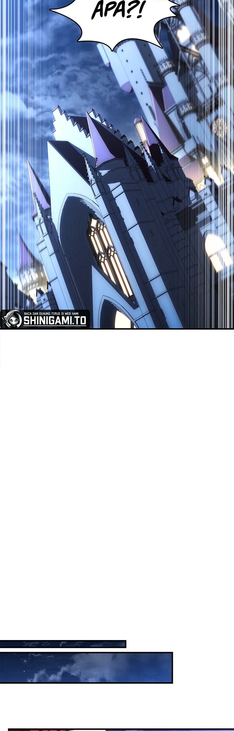 The Third Prince Of The Fallen Kingdom has Regressed Chapter 63 Gambar 63