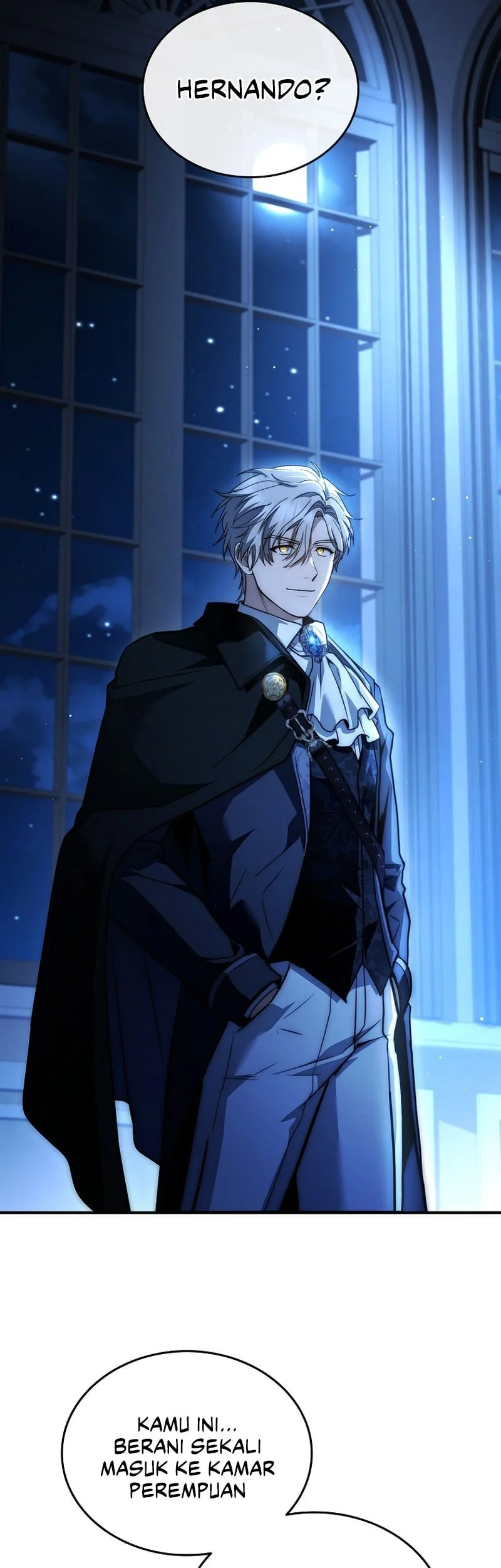 The Third Prince Of The Fallen Kingdom has Regressed Chapter 63 Gambar 66