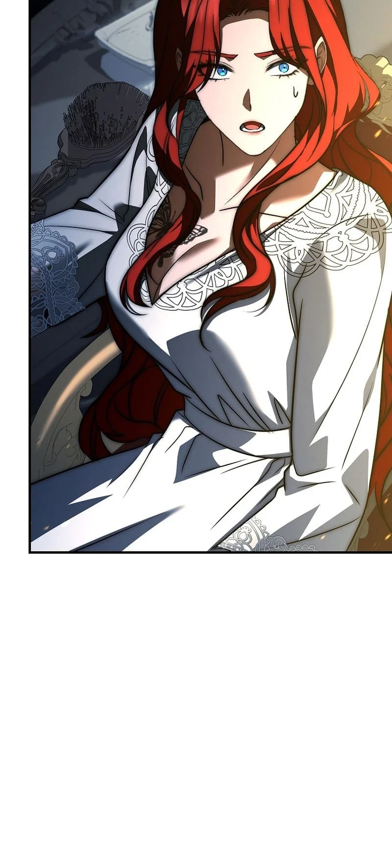 The Third Prince Of The Fallen Kingdom has Regressed Chapter 63 Gambar 69