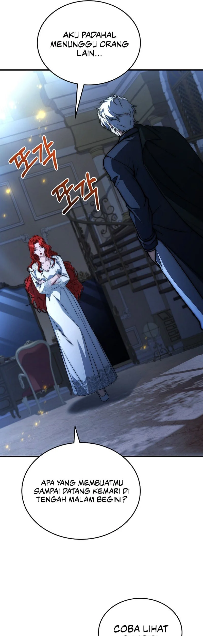 The Third Prince Of The Fallen Kingdom has Regressed Chapter 63 Gambar 70