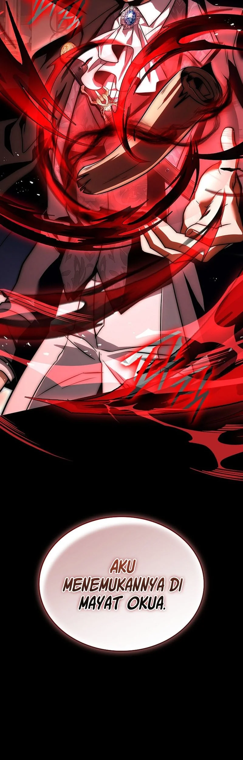 The Third Prince Of The Fallen Kingdom has Regressed Chapter 63 Gambar 72