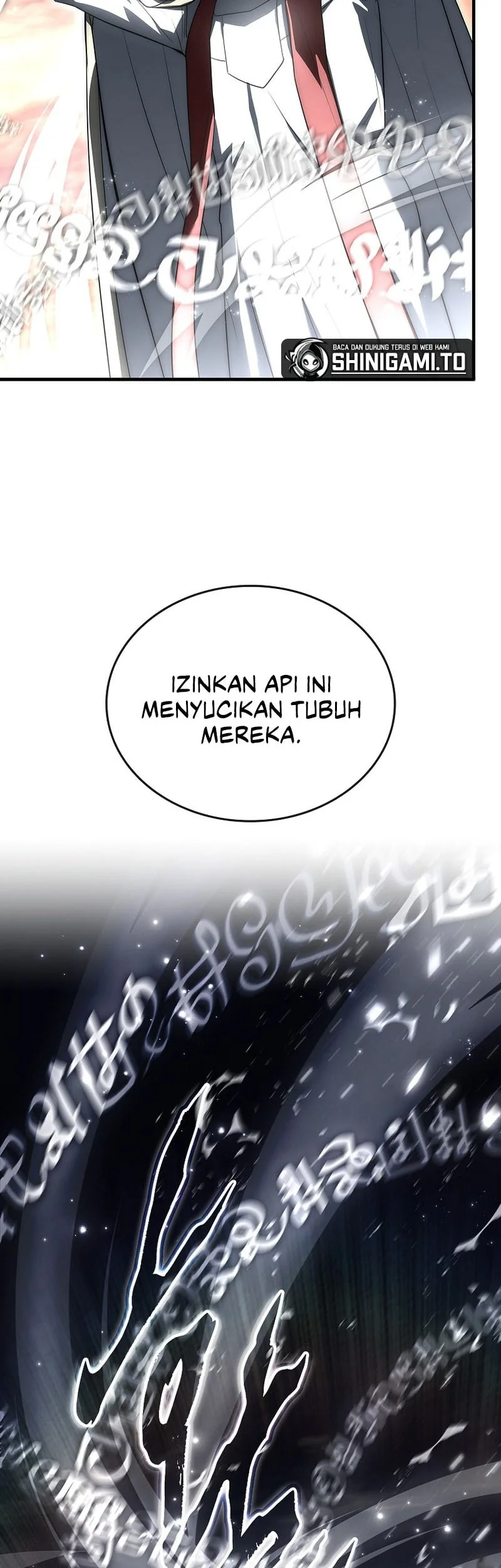 The Third Prince Of The Fallen Kingdom has Regressed Chapter 63 Gambar 11