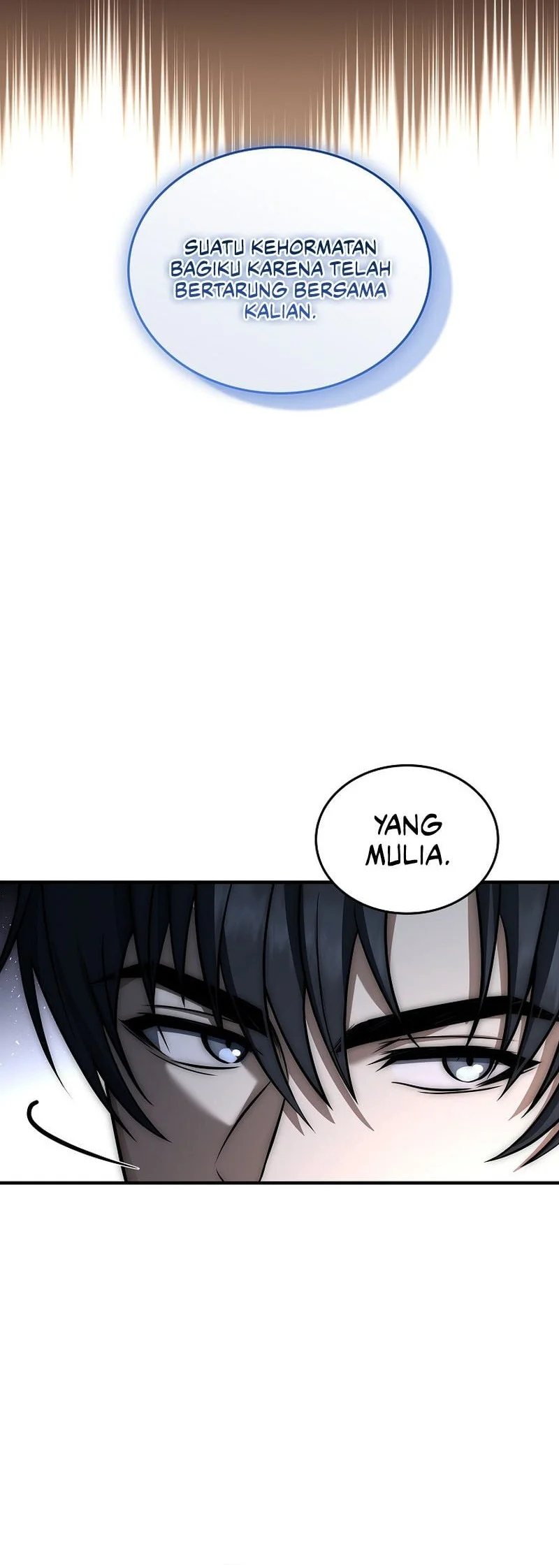 The Third Prince Of The Fallen Kingdom has Regressed Chapter 63 Gambar 17