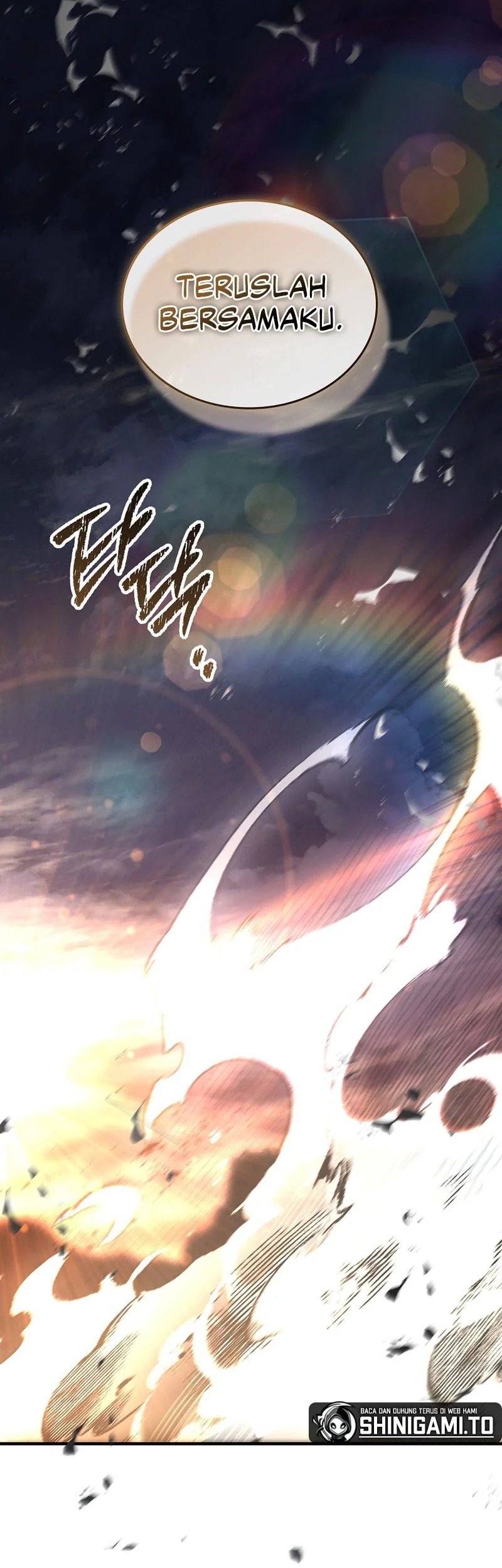 The Third Prince Of The Fallen Kingdom has Regressed Chapter 63 Gambar 22