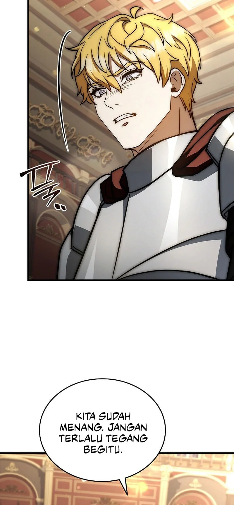 The Third Prince Of The Fallen Kingdom has Regressed Chapter 63 Gambar 29