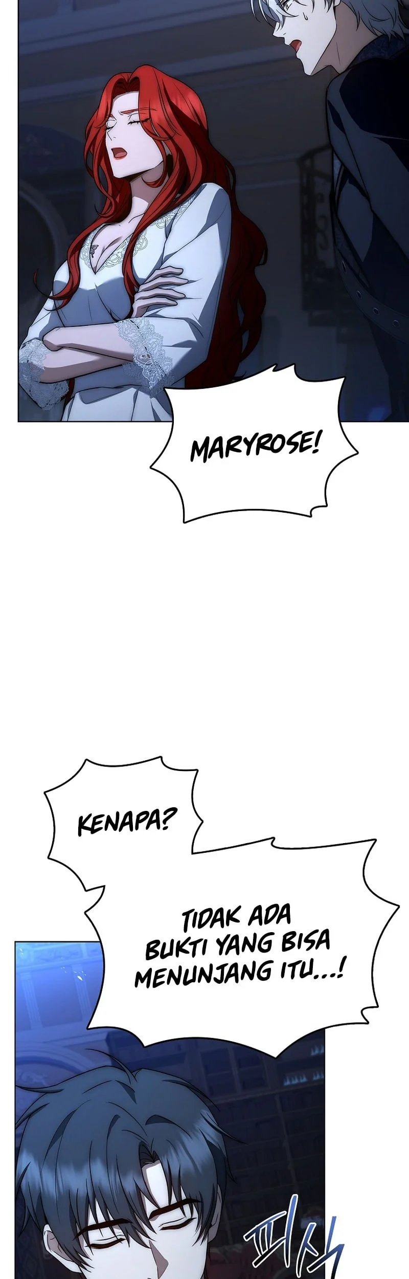 The Third Prince Of The Fallen Kingdom has Regressed Chapter 64 Gambar 44