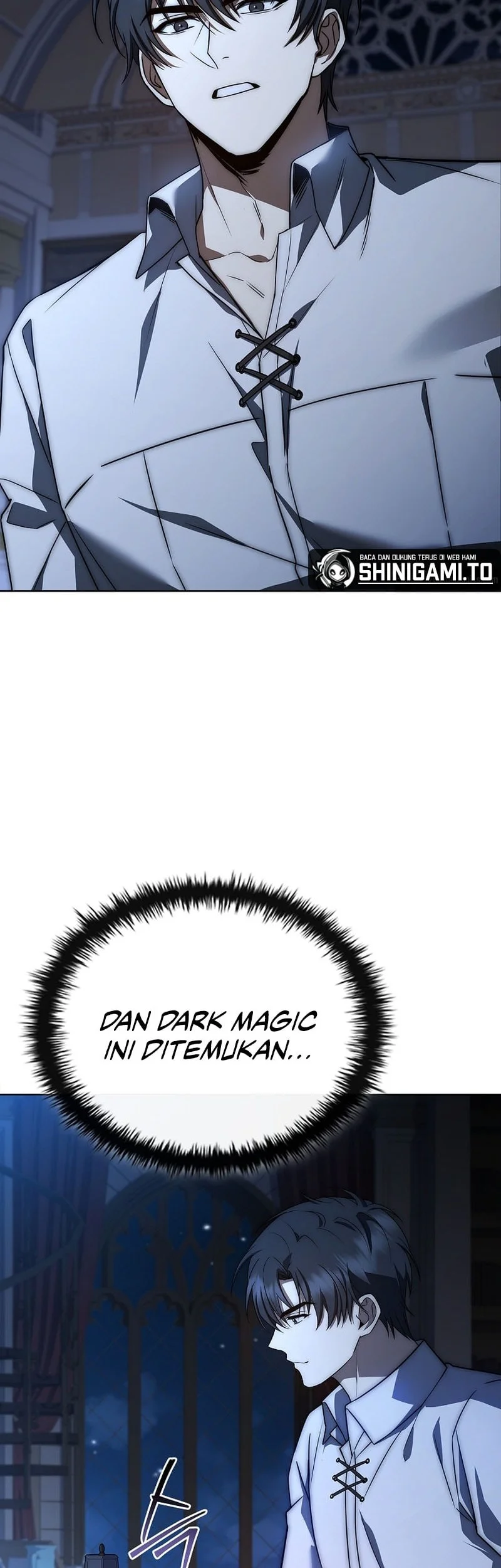 The Third Prince Of The Fallen Kingdom has Regressed Chapter 64 Gambar 47