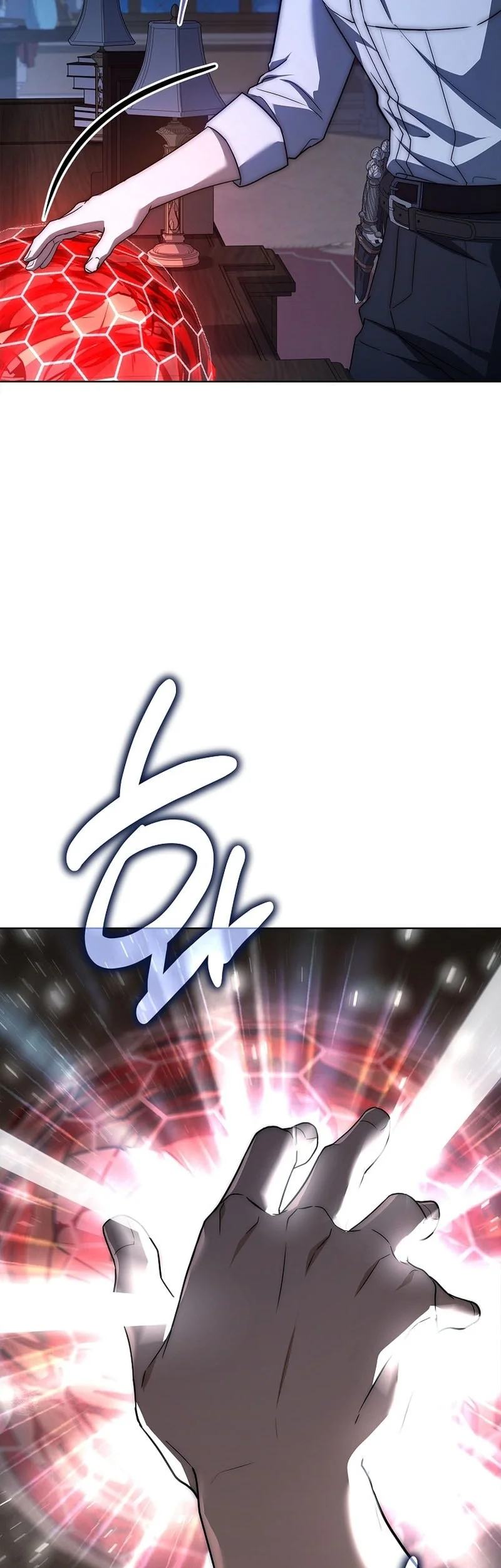 The Third Prince Of The Fallen Kingdom has Regressed Chapter 64 Gambar 48