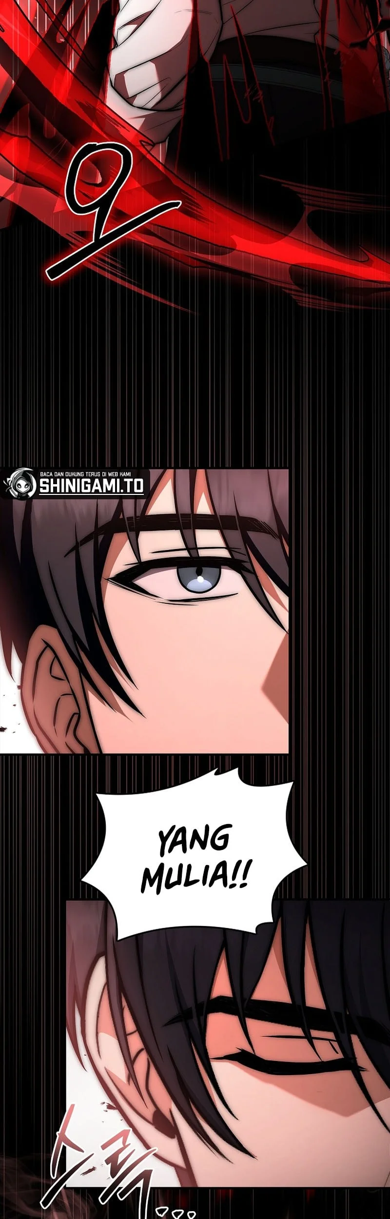 The Third Prince Of The Fallen Kingdom has Regressed Chapter 64 Gambar 52