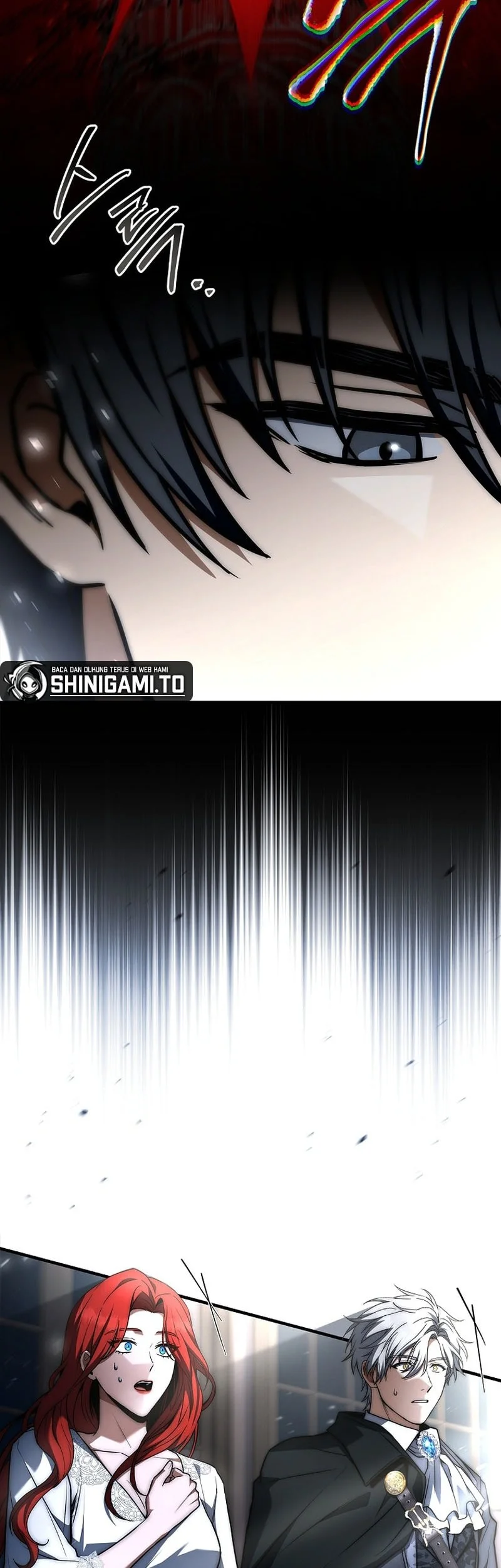 The Third Prince Of The Fallen Kingdom has Regressed Chapter 64 Gambar 56