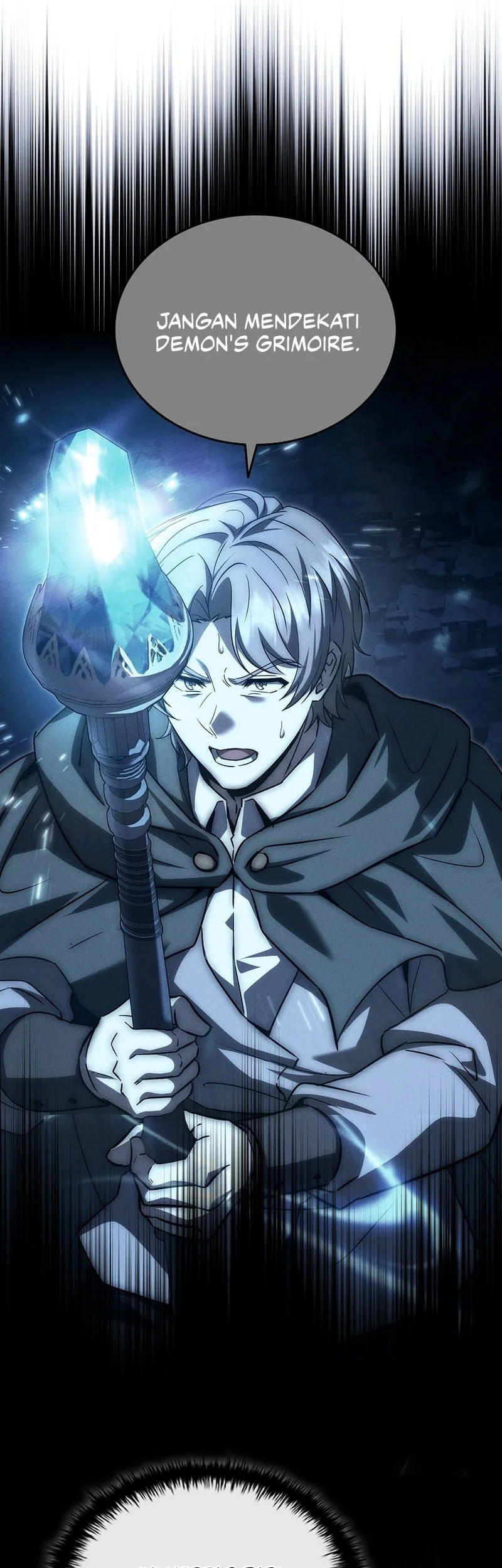 The Third Prince Of The Fallen Kingdom has Regressed Chapter 64 Gambar 59