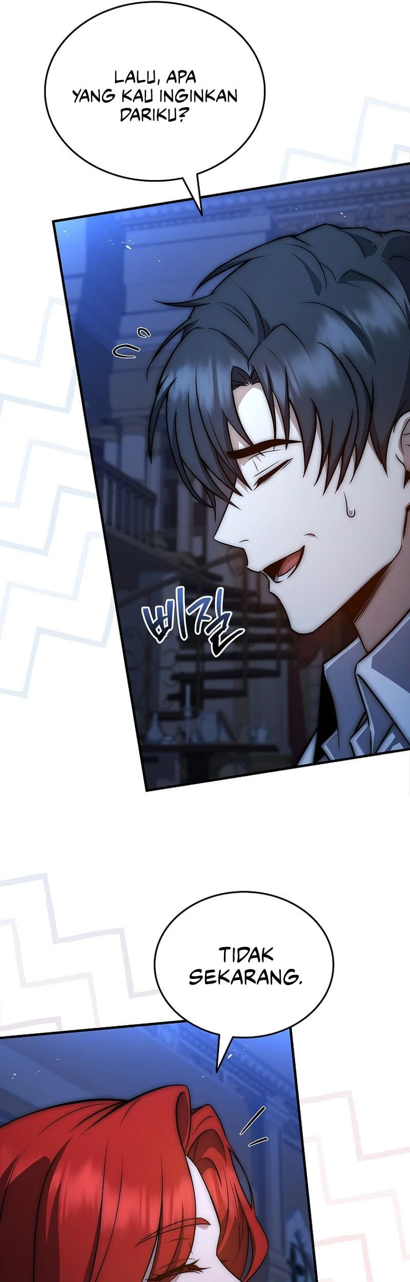 The Third Prince Of The Fallen Kingdom has Regressed Chapter 64 Gambar 67