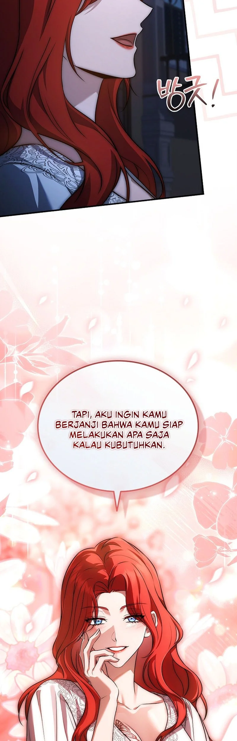 The Third Prince Of The Fallen Kingdom has Regressed Chapter 64 Gambar 68