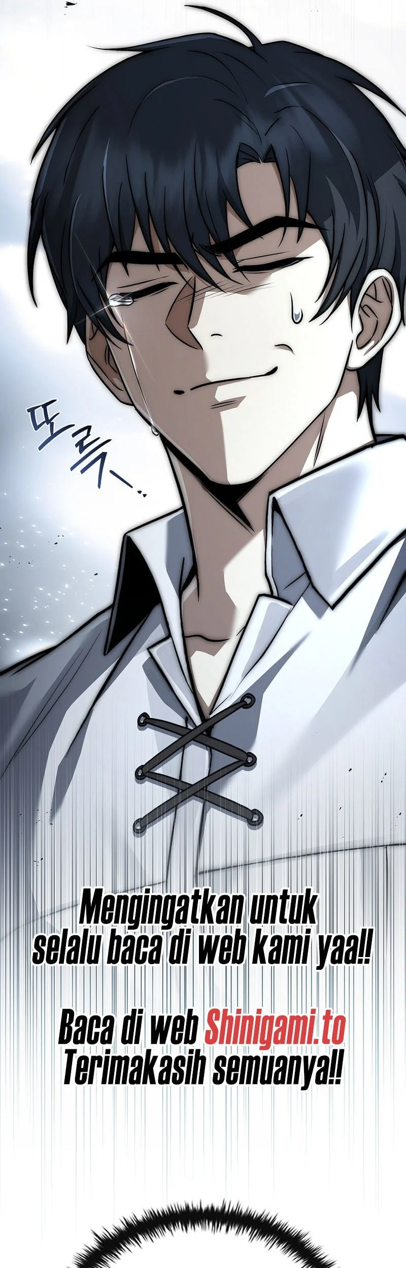 The Third Prince Of The Fallen Kingdom has Regressed Chapter 64 Gambar 71