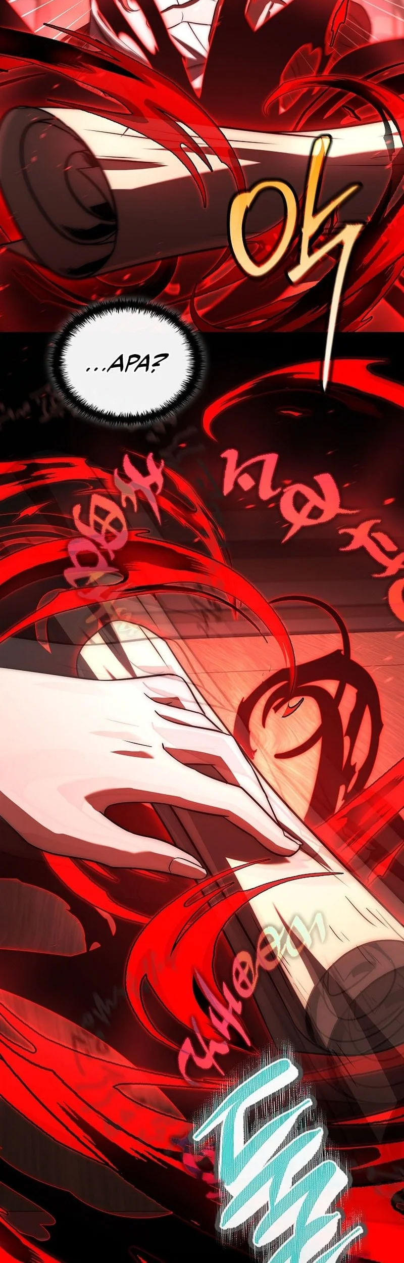 The Third Prince Of The Fallen Kingdom has Regressed Chapter 64 Gambar 11