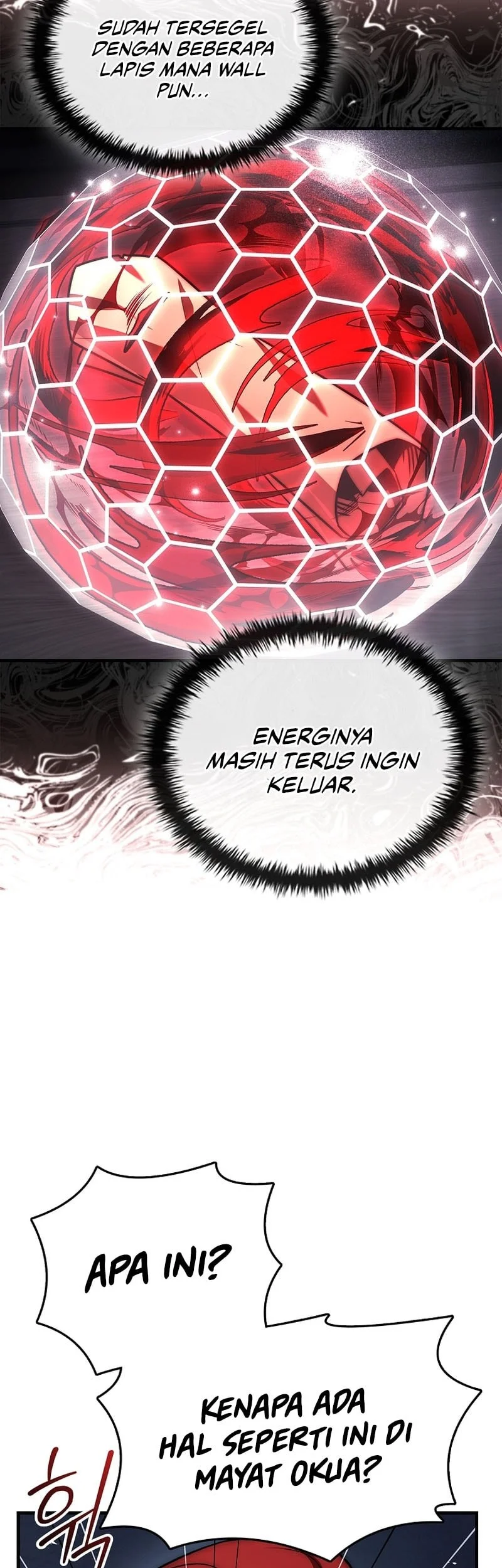 The Third Prince Of The Fallen Kingdom has Regressed Chapter 64 Gambar 24