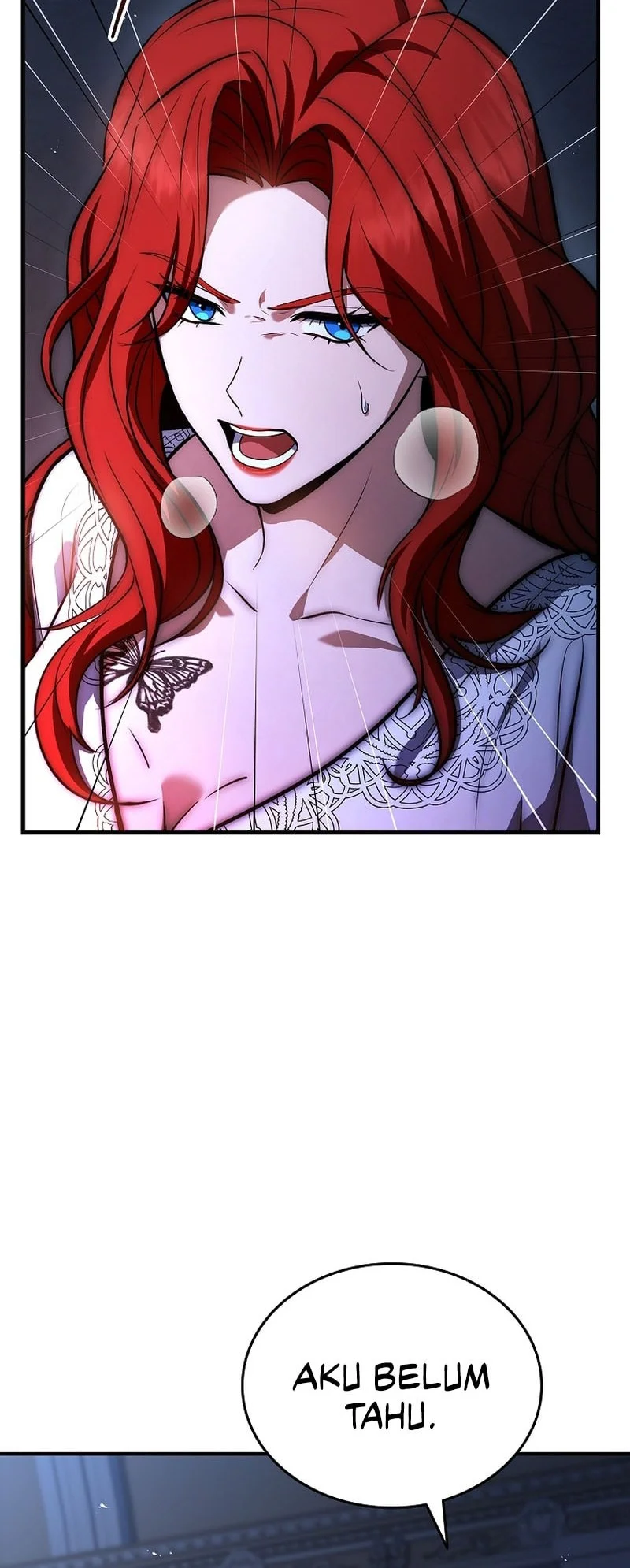 The Third Prince Of The Fallen Kingdom has Regressed Chapter 64 Gambar 25