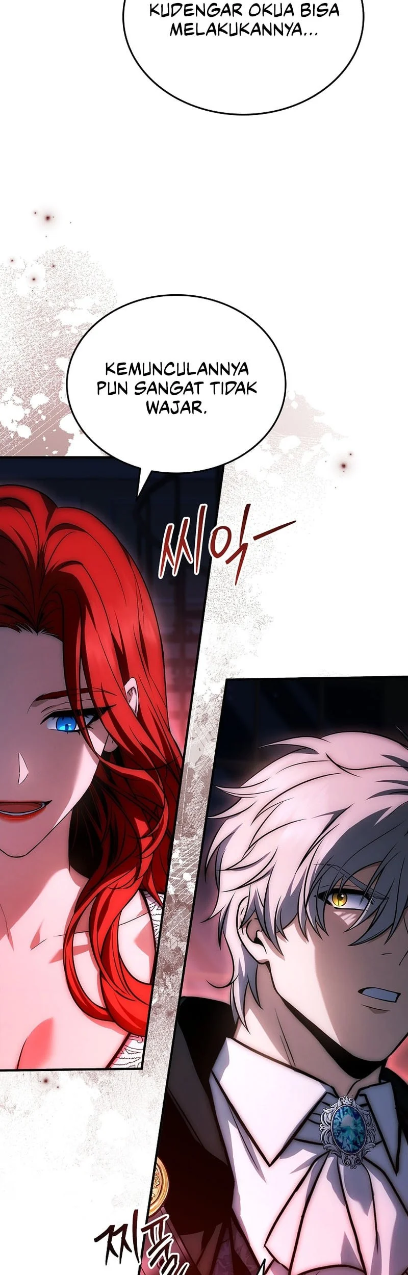 The Third Prince Of The Fallen Kingdom has Regressed Chapter 64 Gambar 32