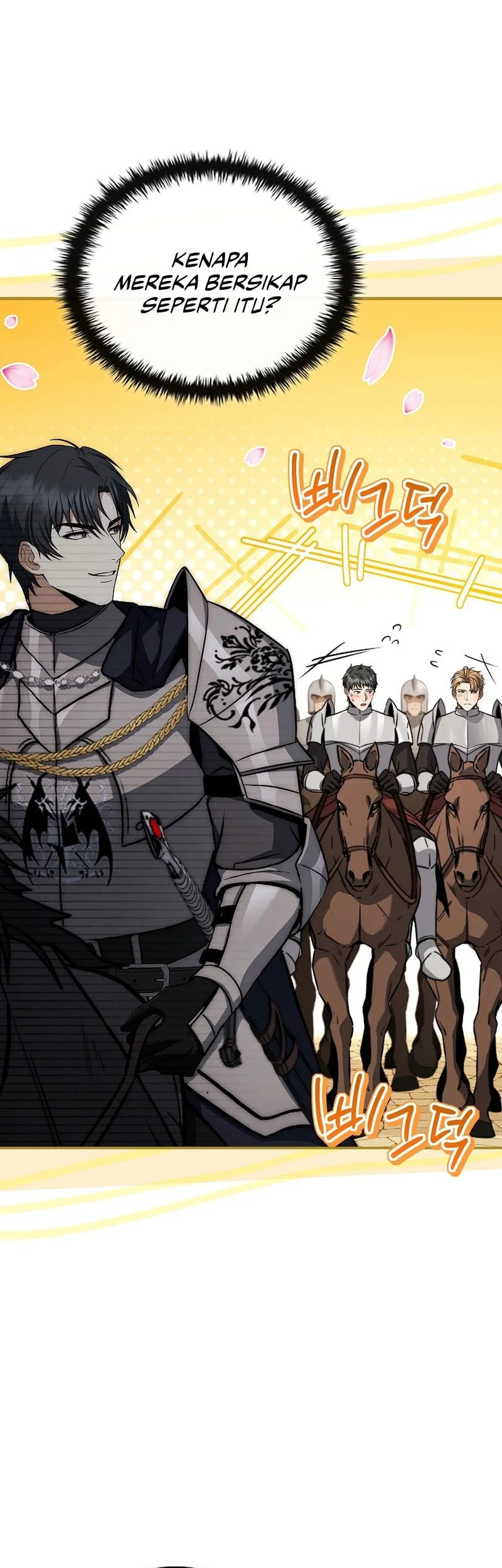 The Third Prince Of The Fallen Kingdom has Regressed Chapter 65 Gambar 44