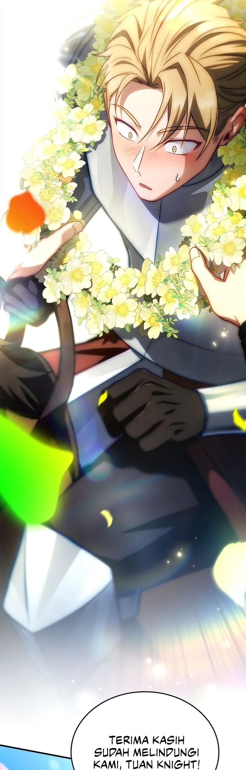 The Third Prince Of The Fallen Kingdom has Regressed Chapter 65 Gambar 52